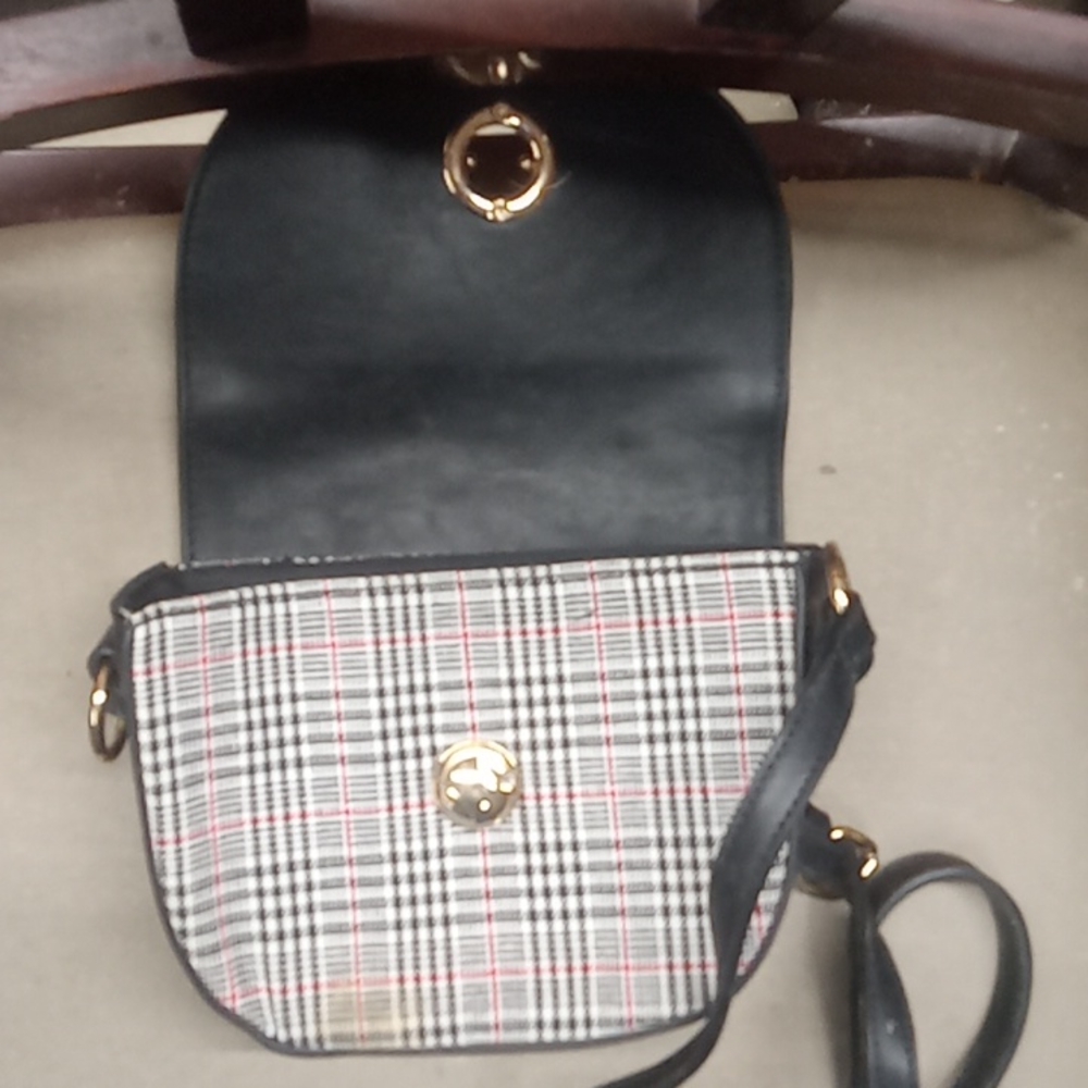 Forever 21 purse